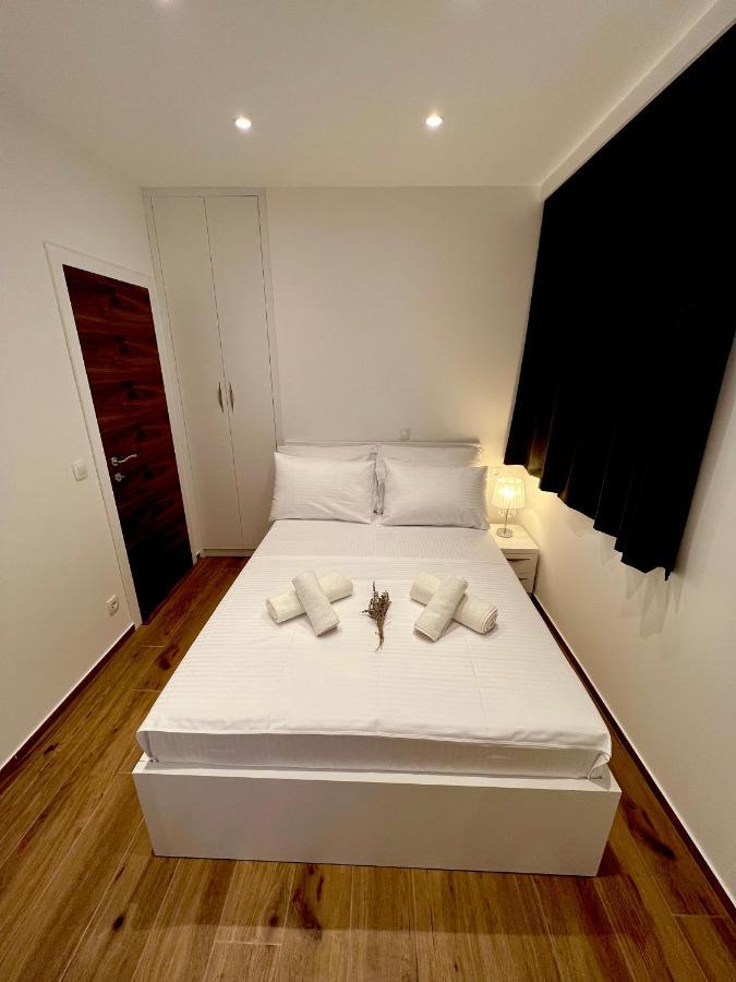 Vila Zrina - Apartmani Trogir Exterior photo