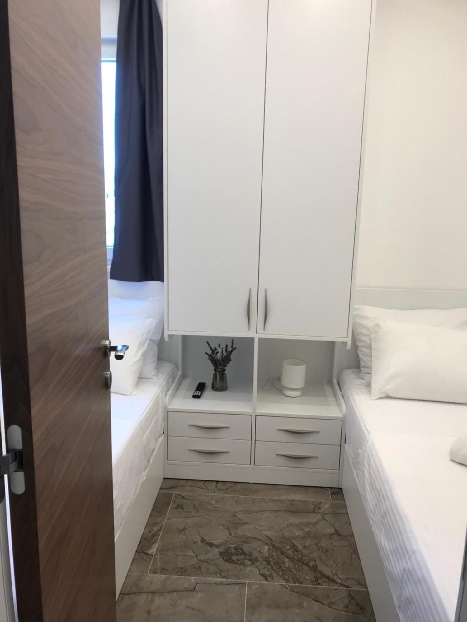 Vila Zrina - Apartmani Trogir Exterior photo